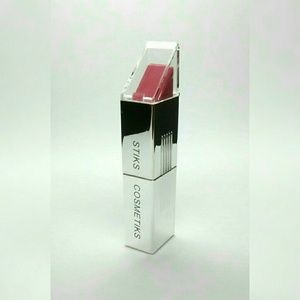 Stiks Lipstick (Rose)